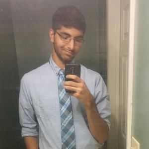 Meet your Posher, Muhamed